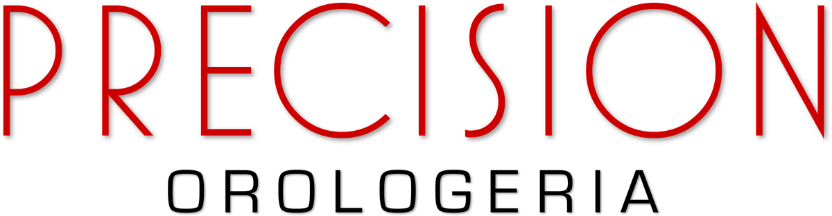 Precision srl  — Orologeria
