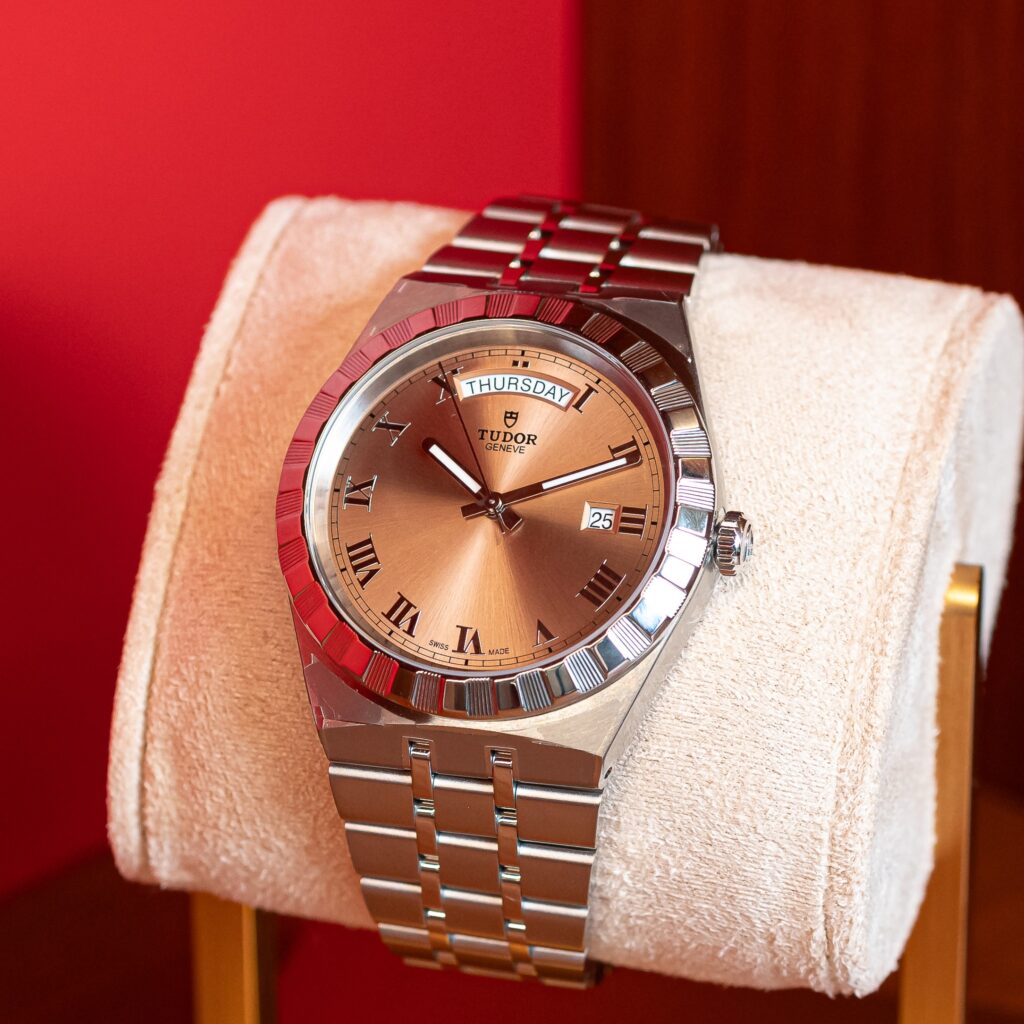 Tudor