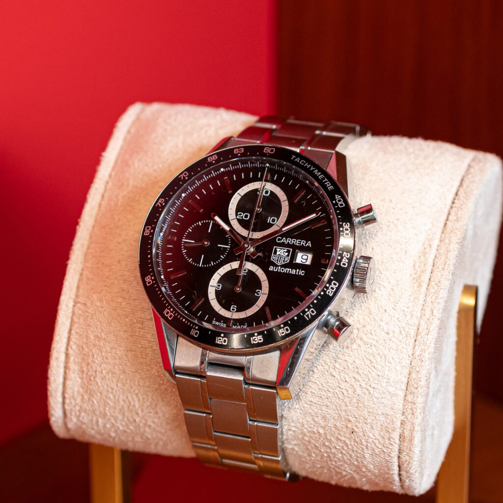 TAG Heuer