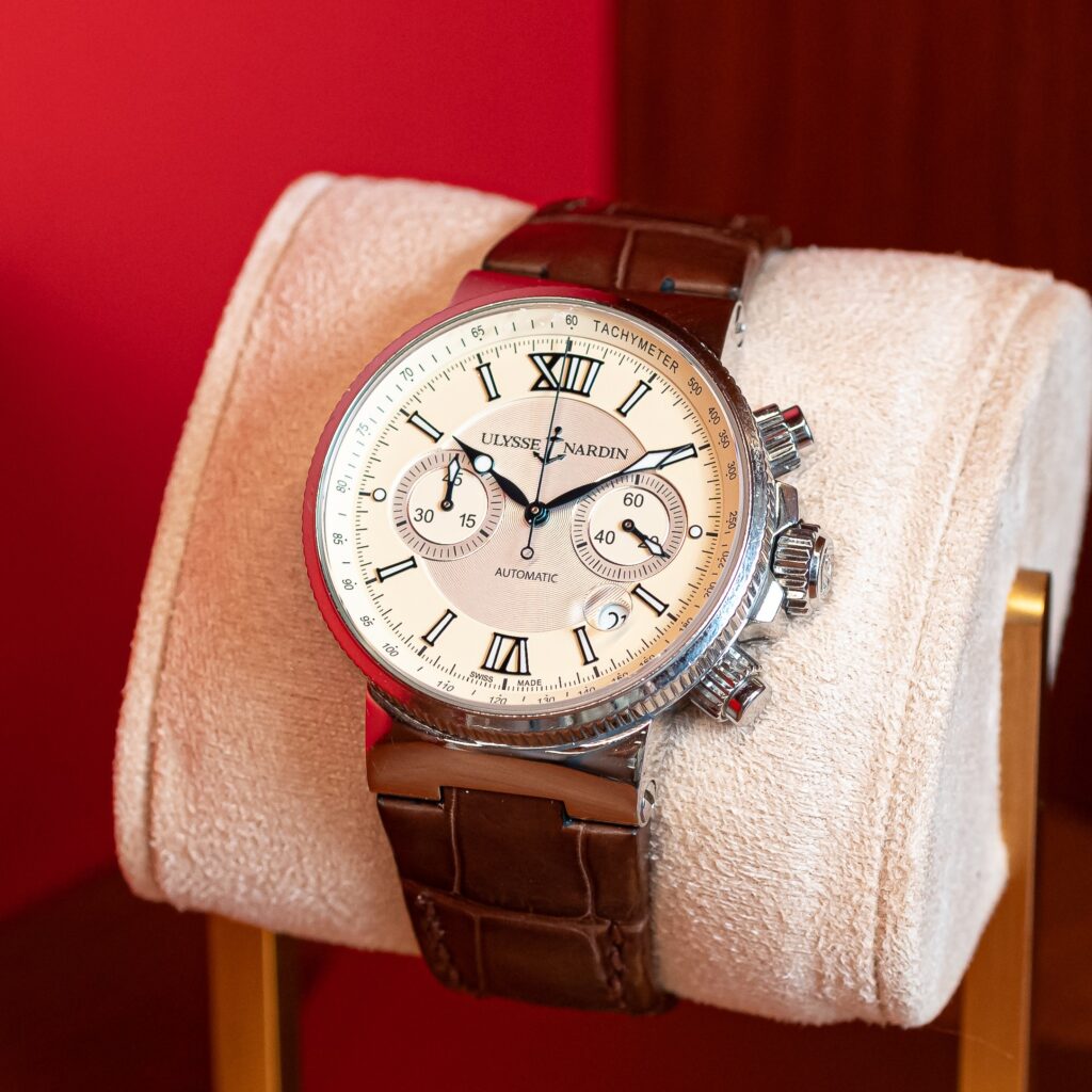 ULYSSE NARDIN