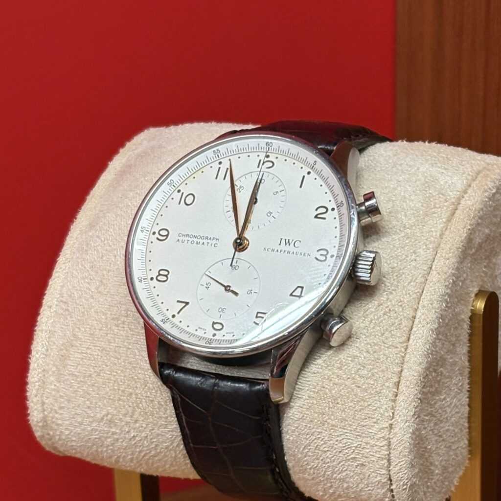 IWC